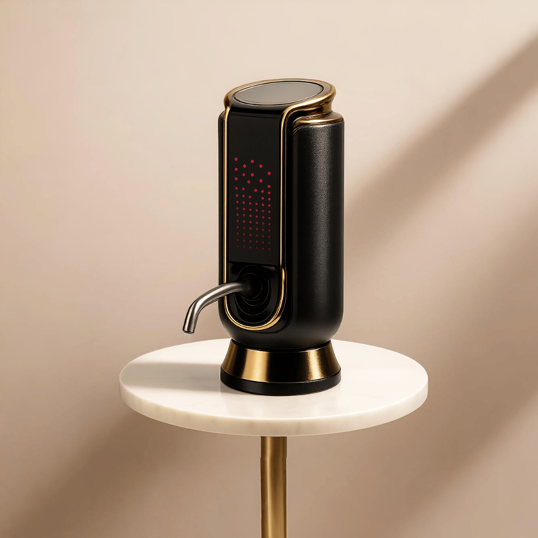 Wine Aerator